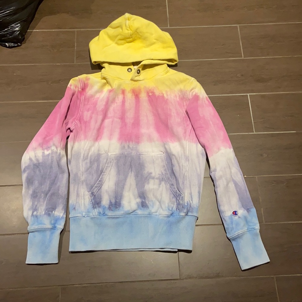 Champion sweatshirt